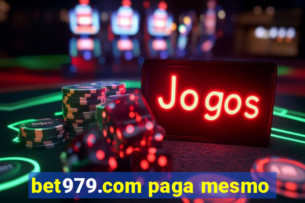 bet979.com paga mesmo